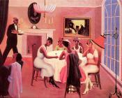 阿基保尔约翰莫特利 - Cocktails